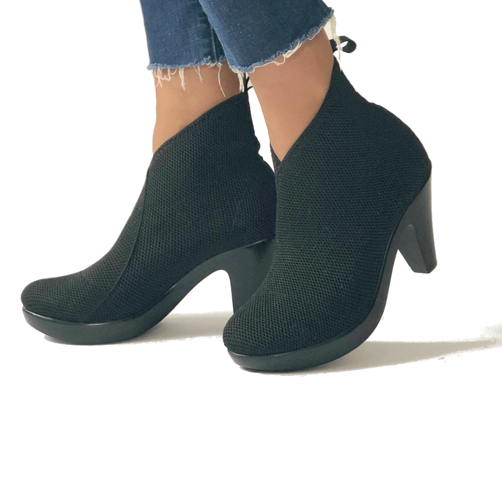 Eixample Baby Ankle Boot - Sample, Final Sale