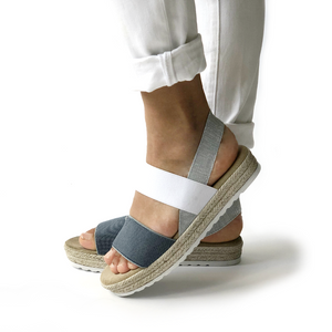 Bonaplata Sandal - Sample, Final Sale