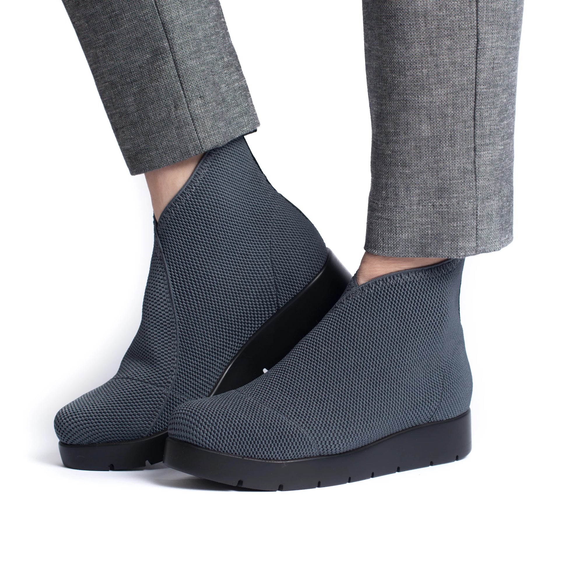 Borne Alt Ankle Boot Sample Final Sale Barcelona Collective