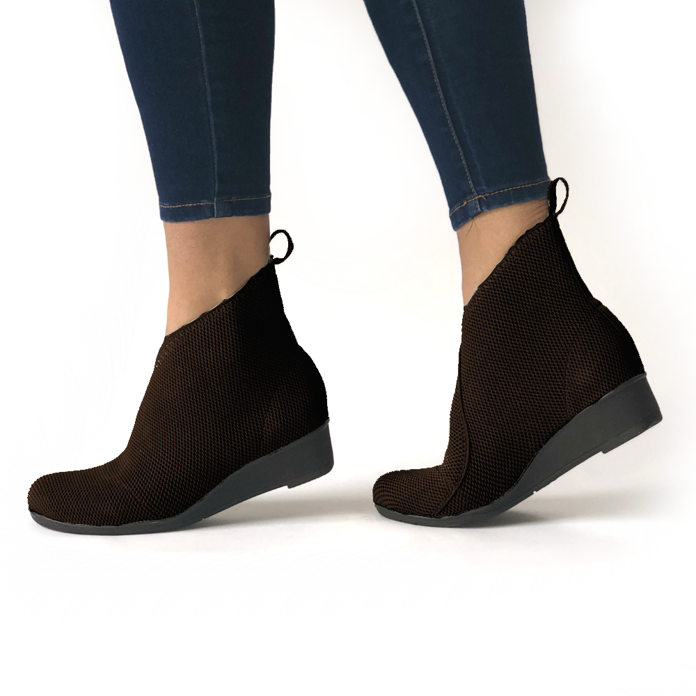 Borne Ankle Boot Barcelona Collective