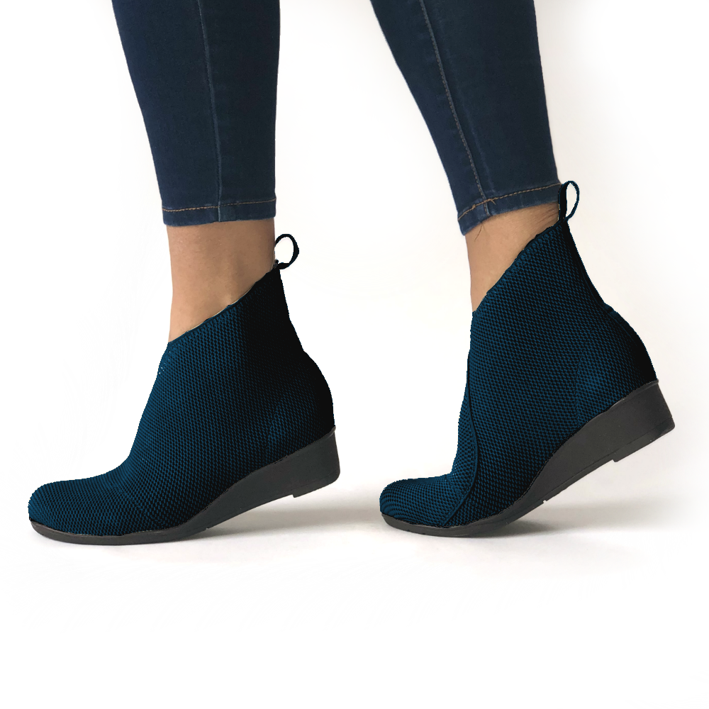 Borne Ankle Boot