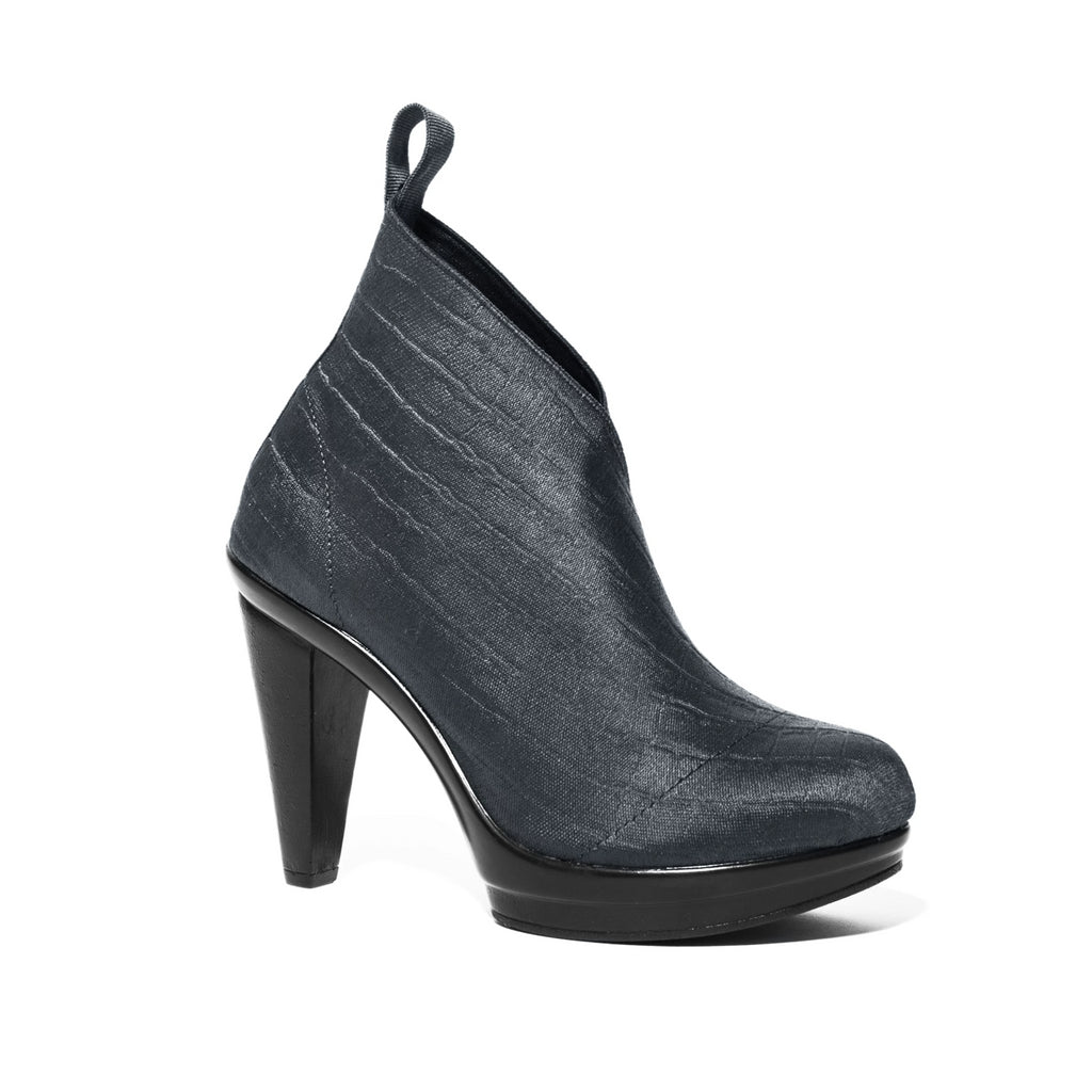 Crocodile Eixample Ankle Boot - Sample, Final Sale