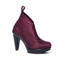 Crocodile Eixample Ankle Boot - Sample, Final Sale