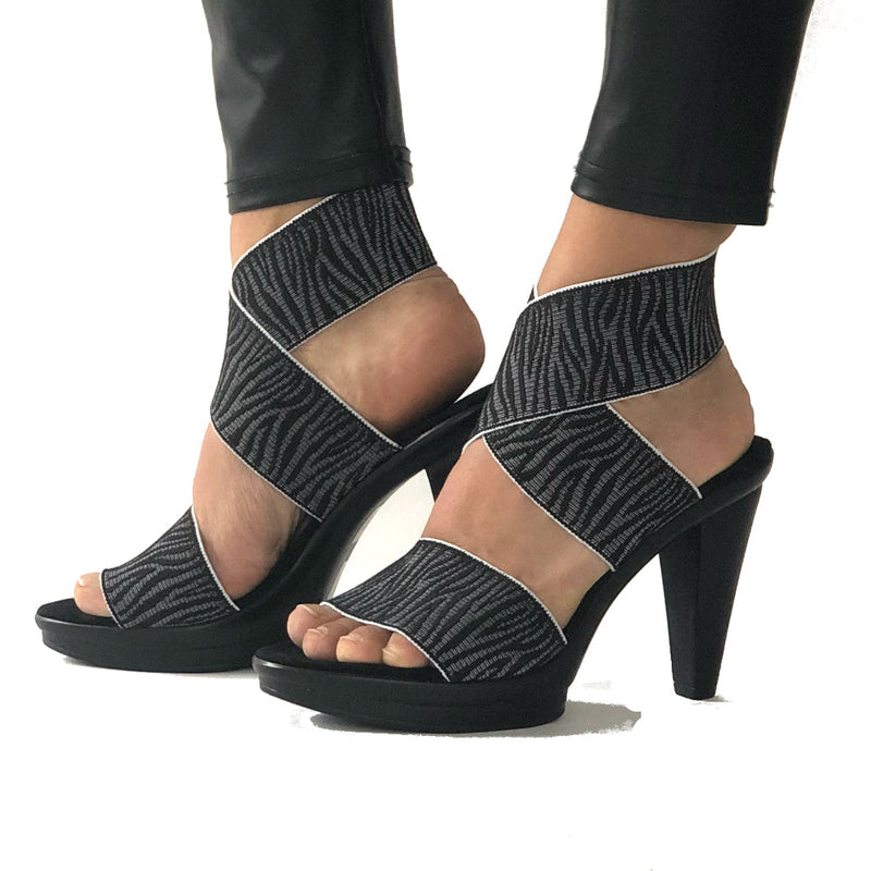 Glories Sandal - Sample, Final Sale