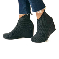 Gracia Ankle Boot