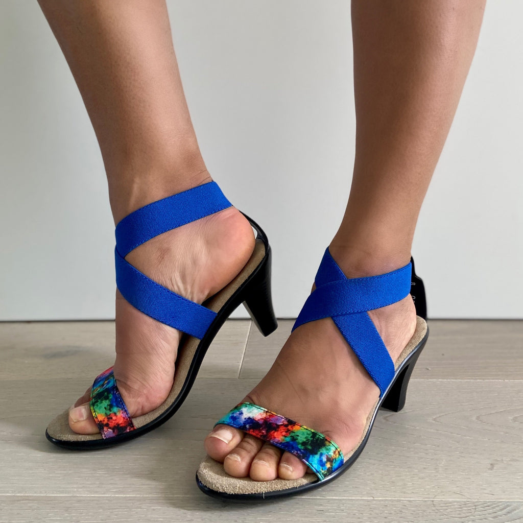 Blanes Sandal - Sample, Final Sale