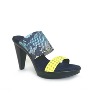 Lucia Mule Sandal