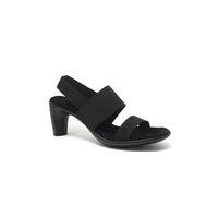 Lucia Mid Sandal