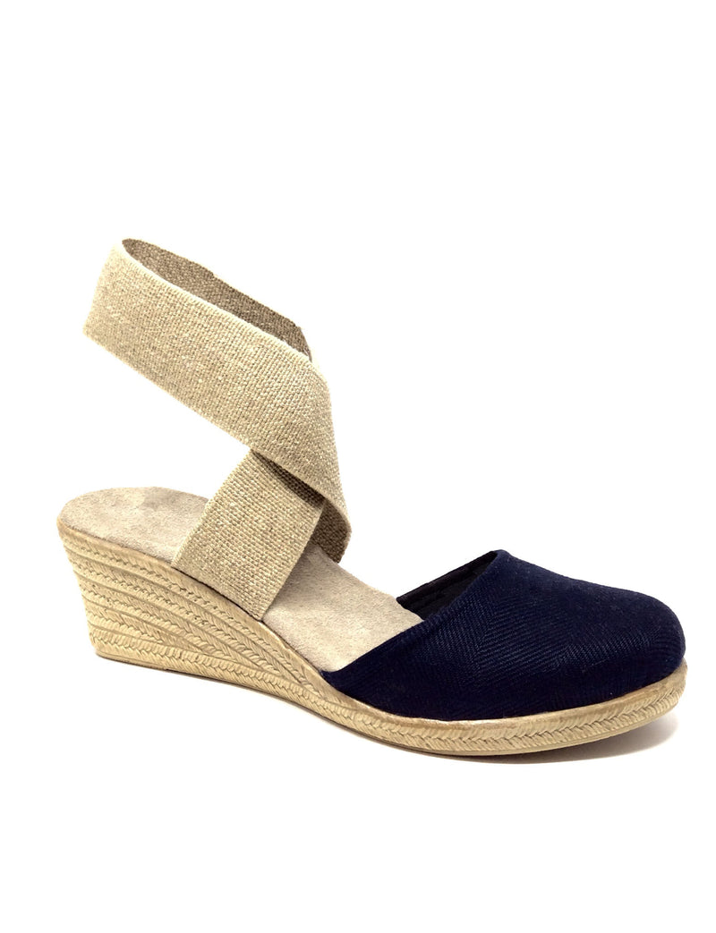 Majorca Espadrille - Sample, Final Sale