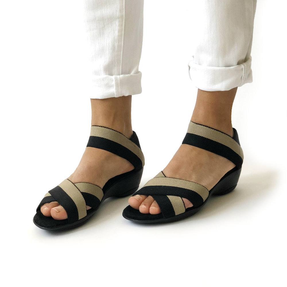 Palamos Sandal - Sample, Final Sale