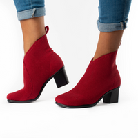 Raval Ankle Boot