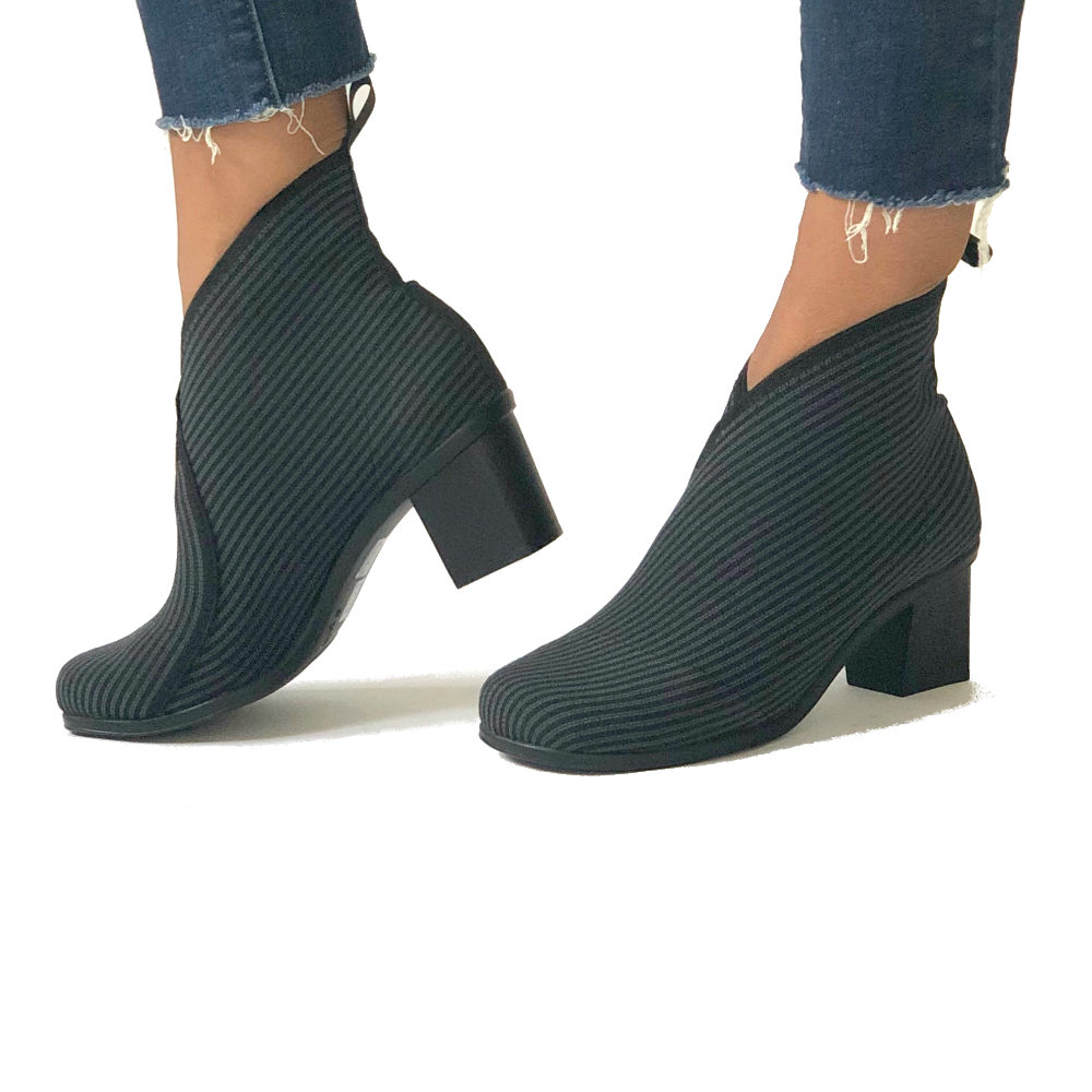 Raval Ankle Boot - Sample, Final Sale