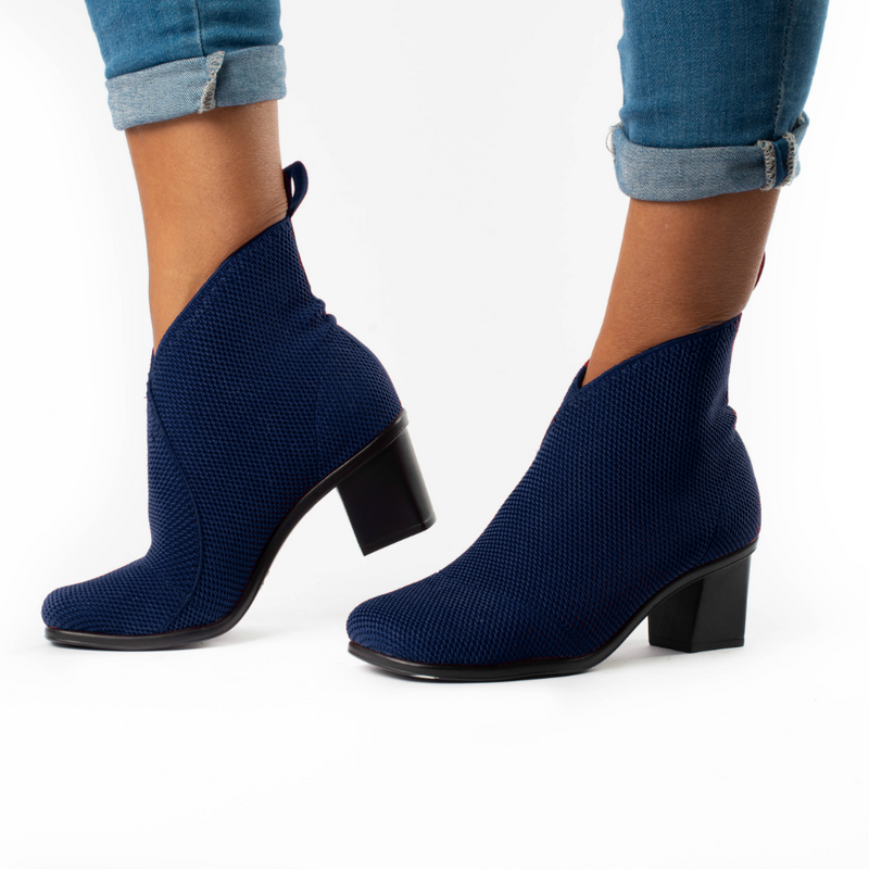 Raval Ankle Boot - Sample, Final Sale