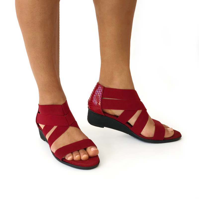 Rodes Sandal