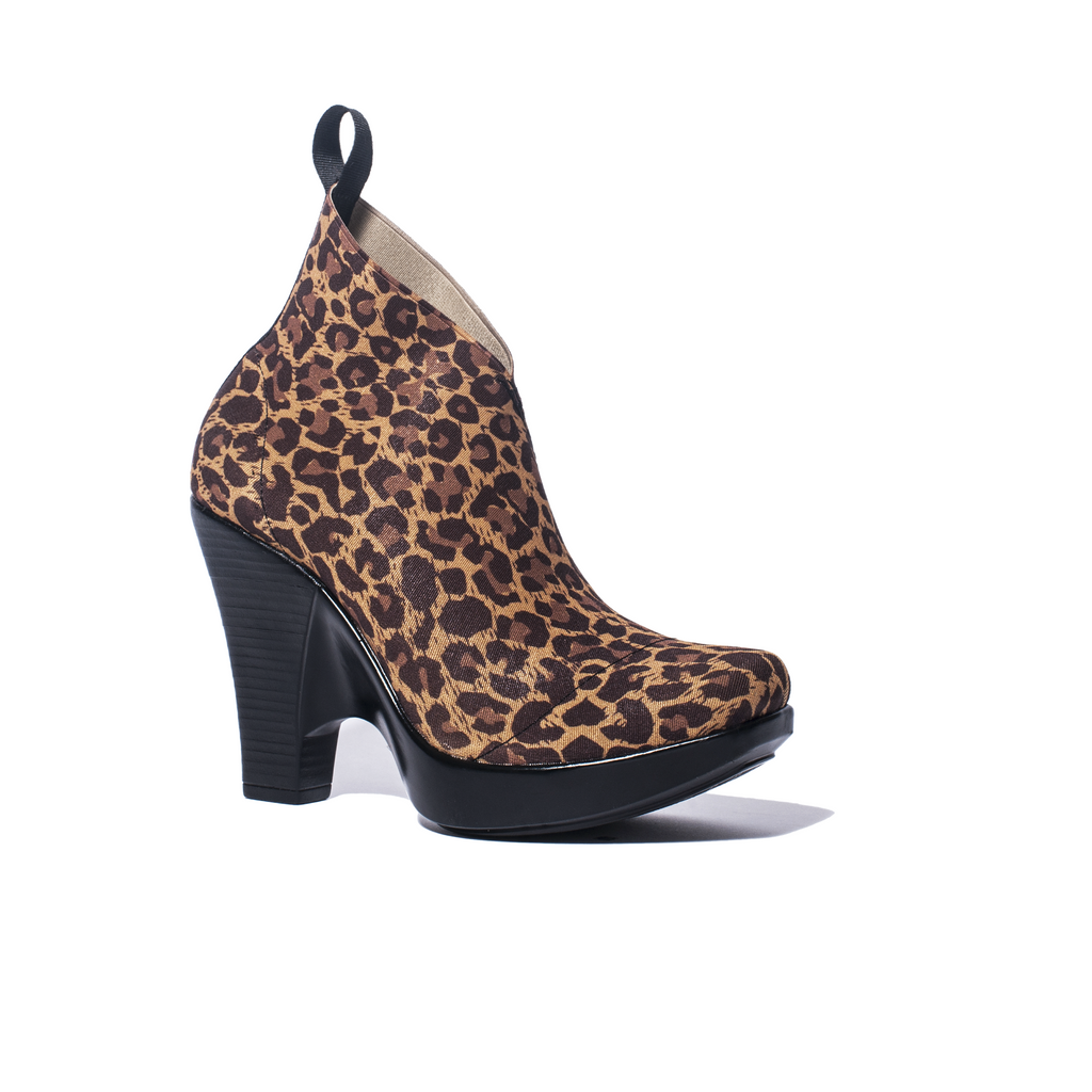 Sarria Ankle Boot - Sample, Final Sale