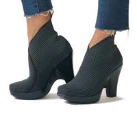 Sarria Ankle Boot - Sample, Final Sale