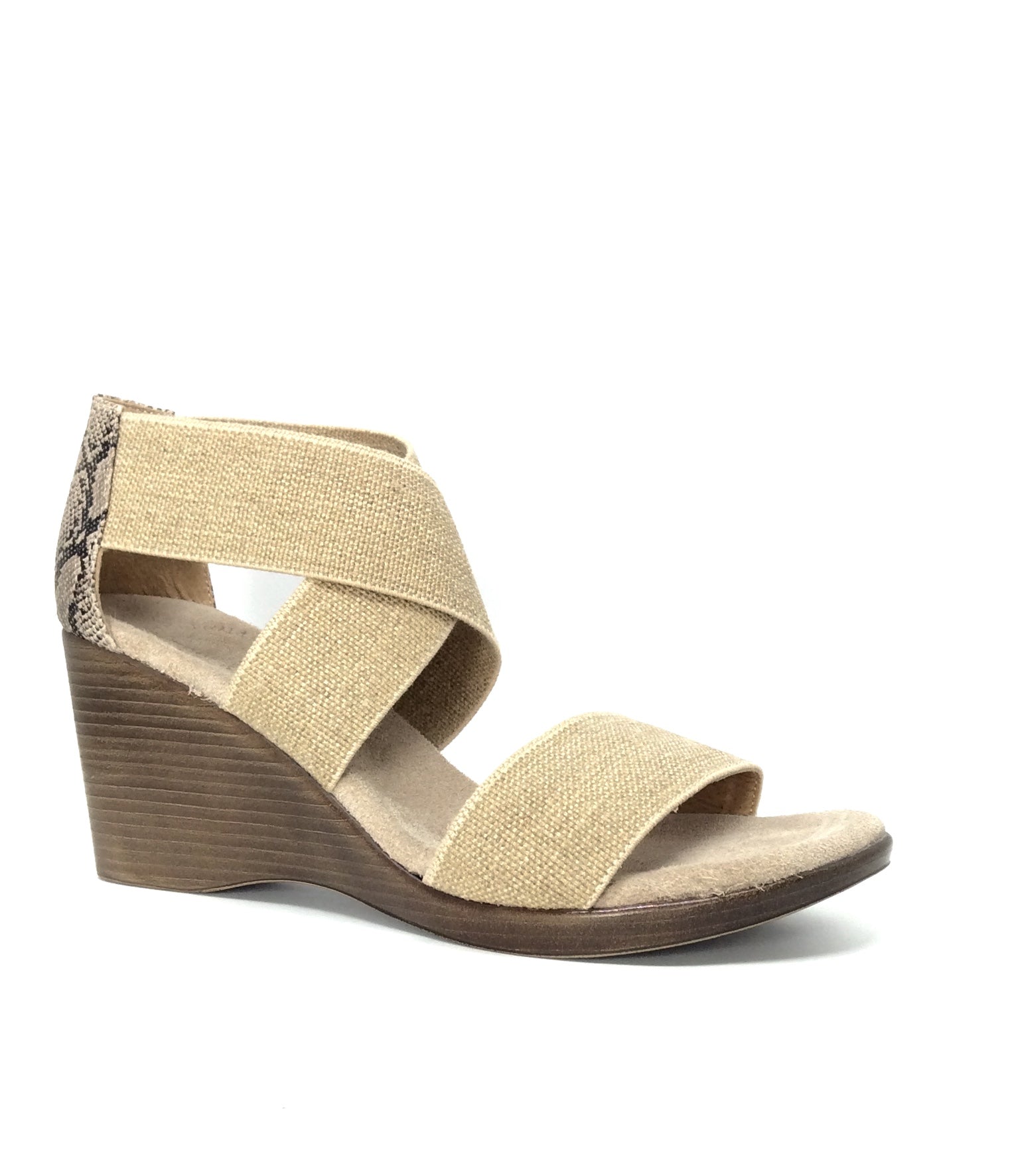Tarragona Sandal Sample Final Sale Barcelona Collective