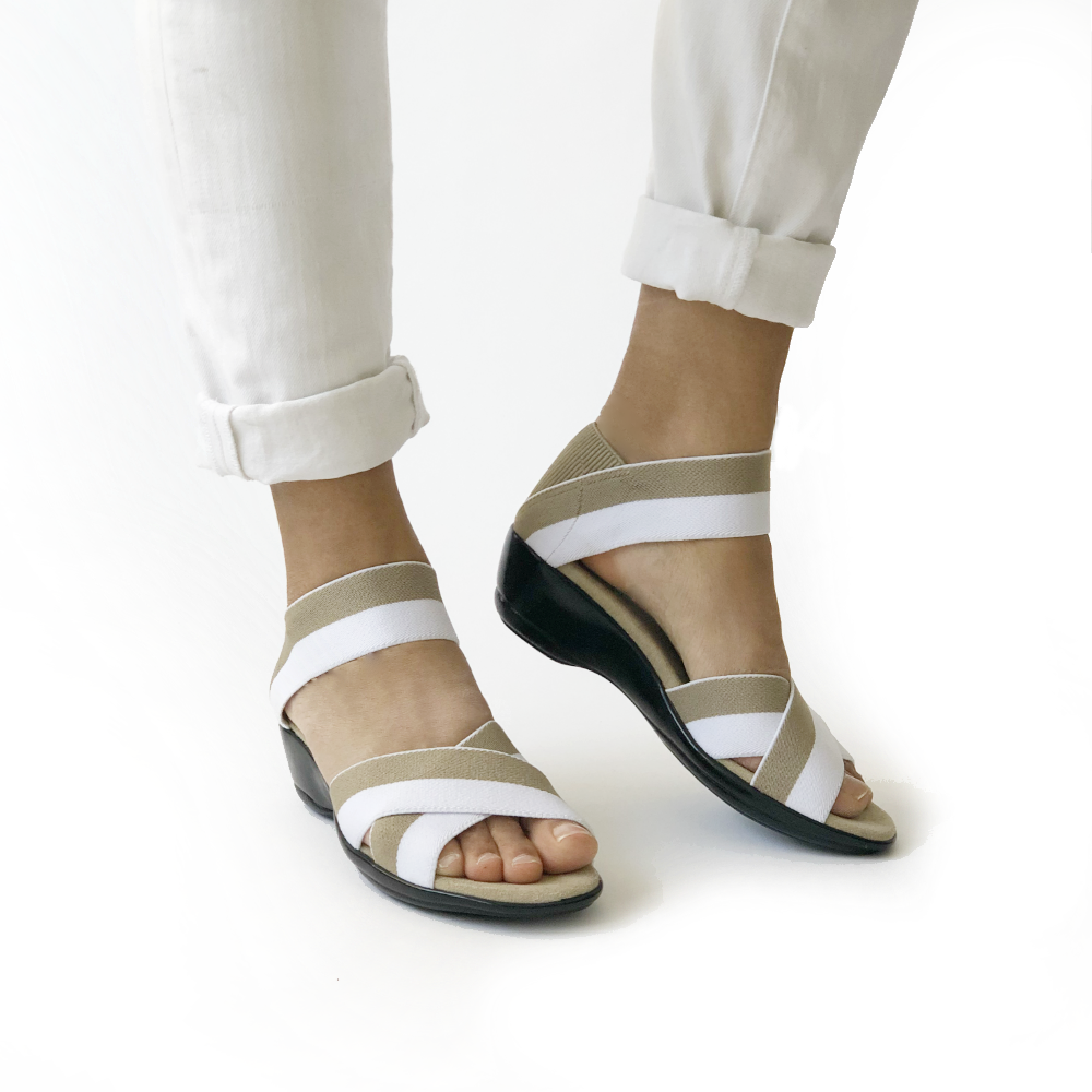 Palamos Sandal - Sample, Final Sale