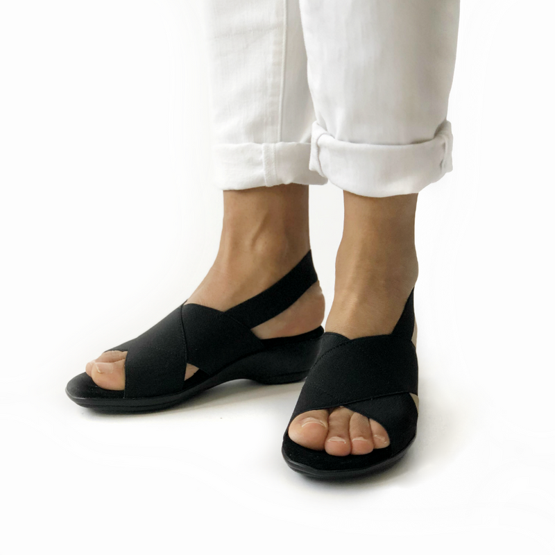 Tossa Sandal  - Sample, Final Sale