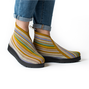 Borne Alt Ankle Boot - Sample, Final Sale
