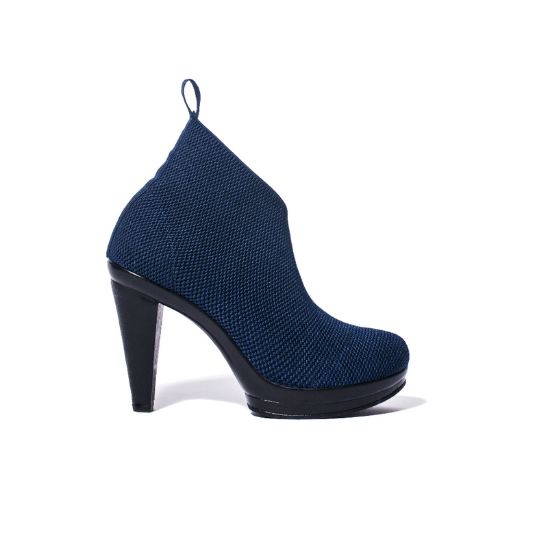 Eixample Ankle Boot - Sample, Final Sale