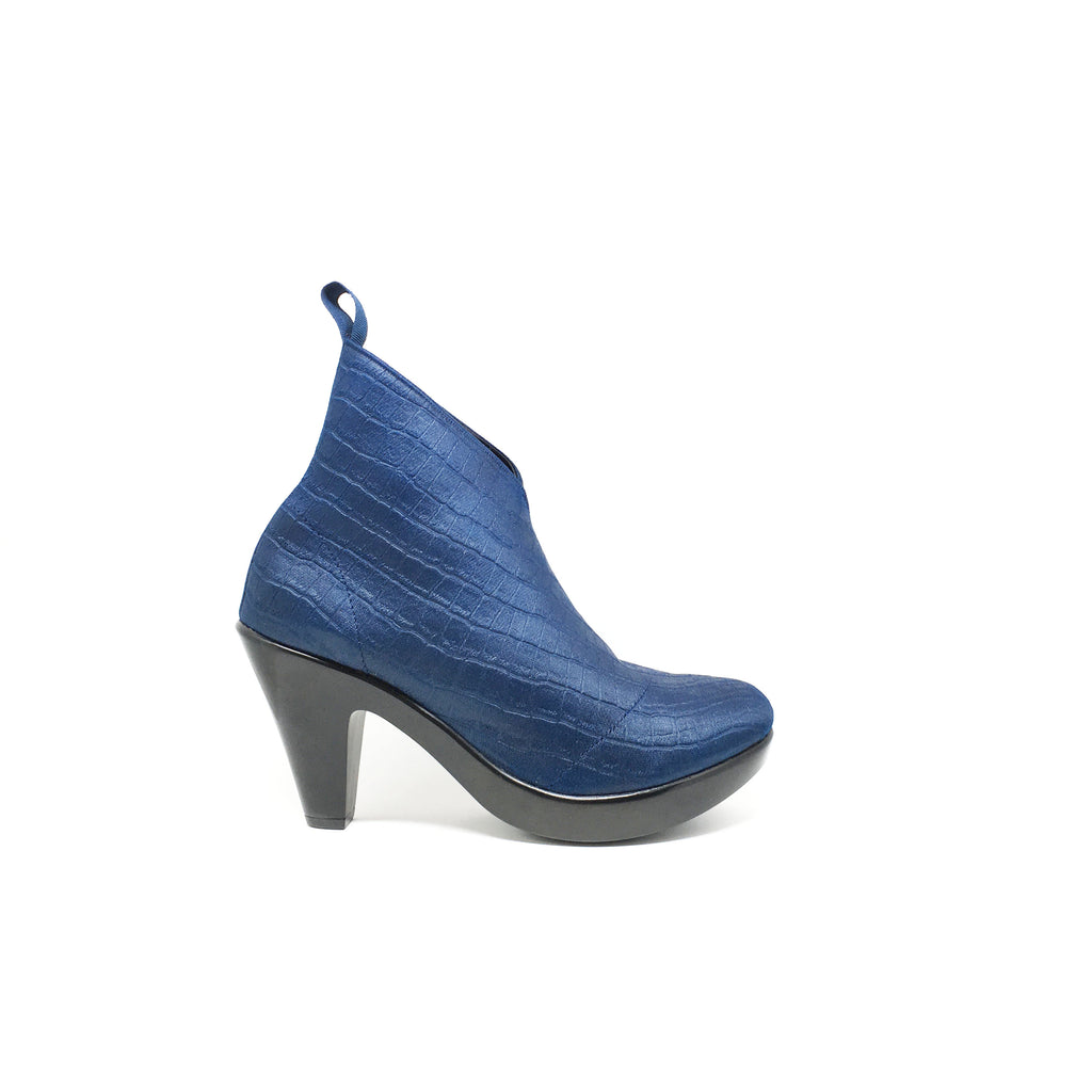 Eixample Baby Ankle Boot - Sample, Final Sale