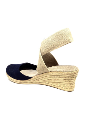 Majorca Espadrille - Sample, Final Sale